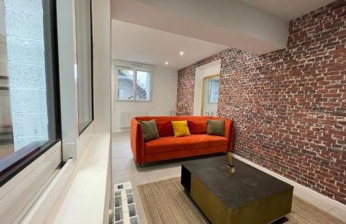 L'Elégant T2 - Calme et Spacieux - Foto 2