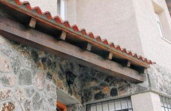 Welcoming house in Ávila with private parking - Foto 30