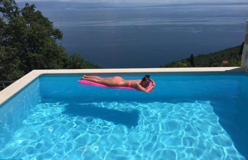 Private Hanglage mit besonderer Ausstattung - Foto 19