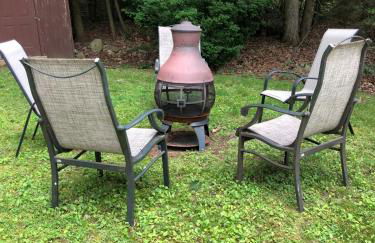 The Cozy Cottage - Foto 40