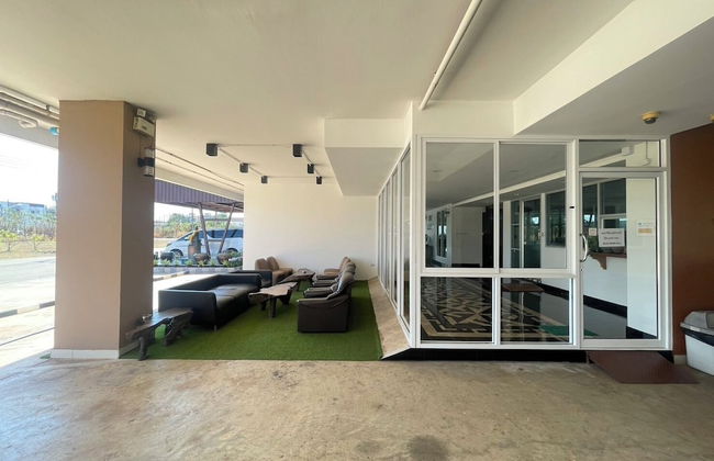 Winner Prachinburi & Serviced Apartment - Foto 29