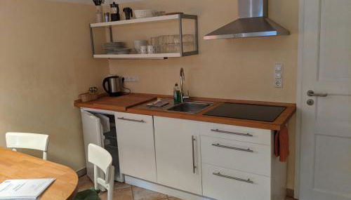 Apartment Familie Scheibel - Foto 5