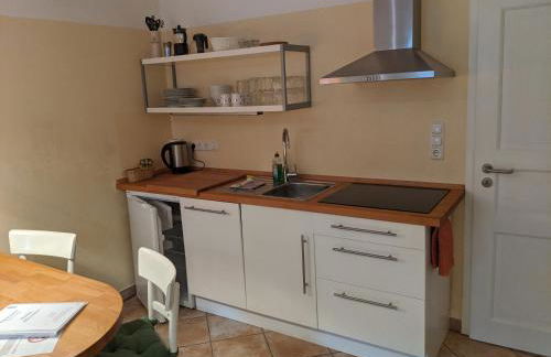 Apartment Familie Scheibel - Foto 5