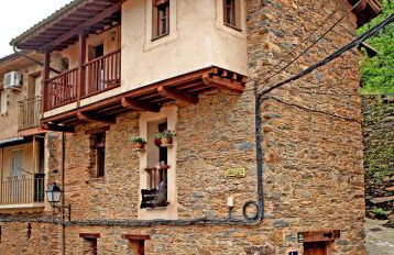 Apartamentos Rurales La Solana - Foto 15