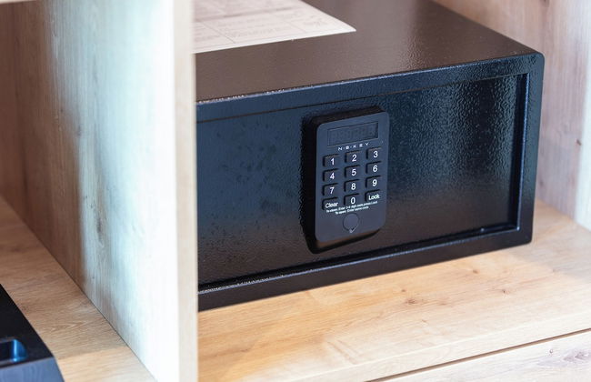 Skipper Beachfront Suites - Foto 53