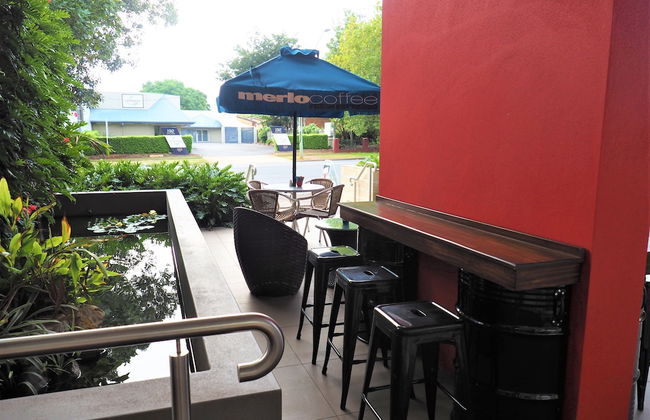 Laguna Apartments - Foto 33