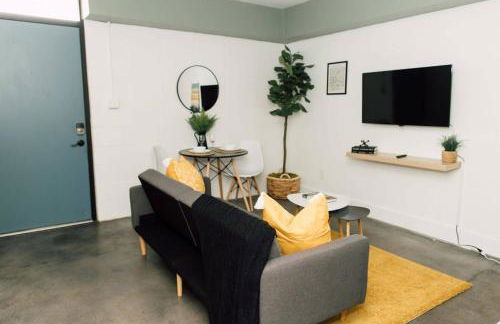 *NEW* The Rooney - walkable in Ponce City! - Foto 12