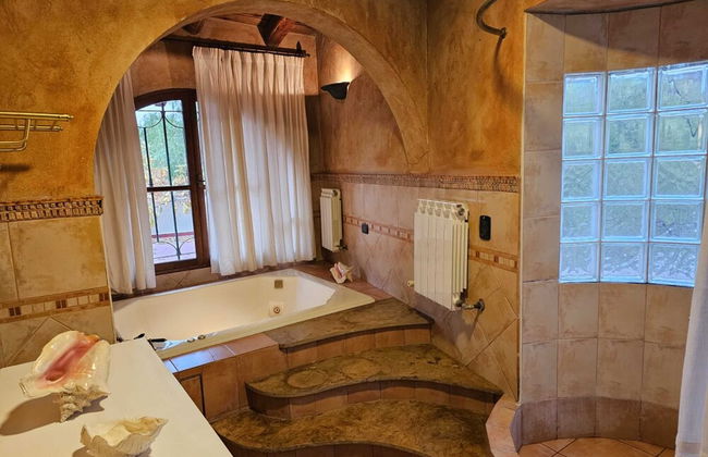 Casa Las Colinas by Vilvey Turismo - Foto 19