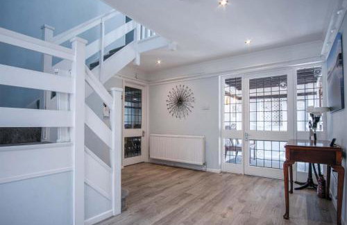 Bryn View – 5 Bedroom Holiday Home – Oxwich - Foto 80
