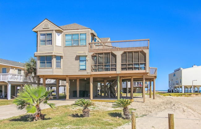 Pirates' Beach Retreat - Foto 47