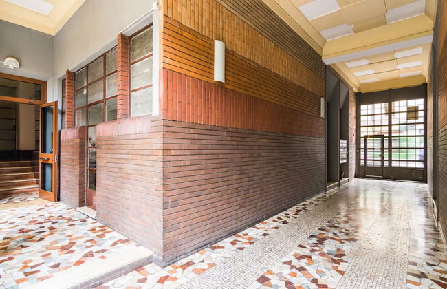 Flat near Central Station Milan - Foto 2