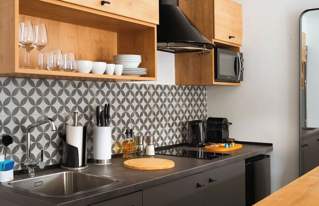 Limehome Madrid Calle de la Madera - Foto 23