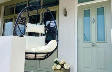 The Old Shop, Studio Hideout, Stoke Fleming - Foto 59