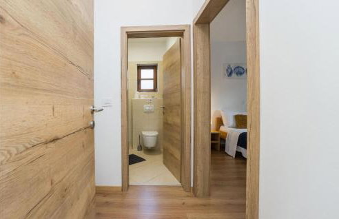 Four-Bedroom Holiday Home In Muline - Foto 40