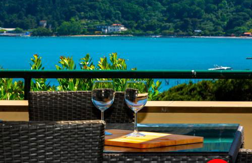 Paradise Luxury Terrace - Photo 20