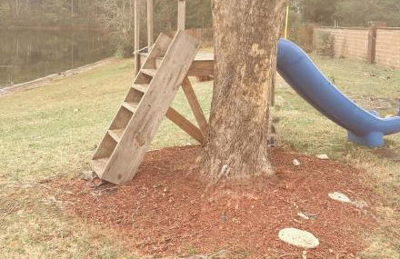 Ultimate Backyard Oasis, Heated Pool, Spa and Lake - Foto 32