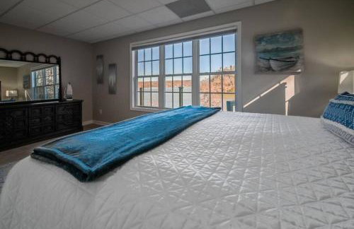 Clearwater Shores-Lakefront Stunning Views-Smith Lake, AL-5 Bedrooms - Foto 30