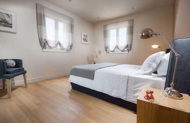 Villa Cipriana - Foto 16