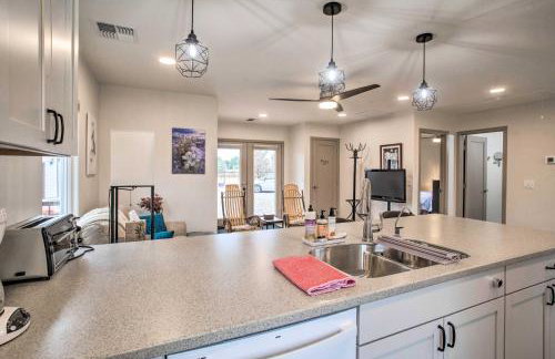 Cornville Guesthouse Near Hiking and Wineries! - Foto 12