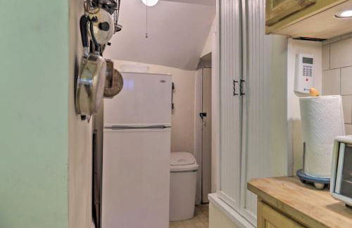 Historic Ocean Grove Home - Walk to Beach! - Foto 10