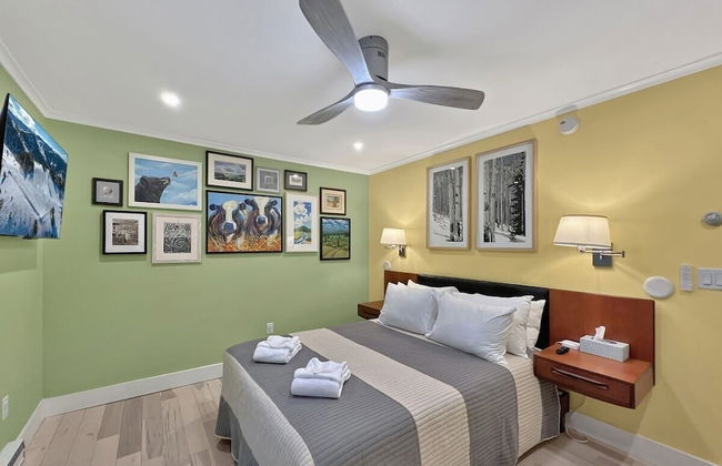 Gateway Condominiums A10 Brought to you by GetAway Vacations - Foto 2