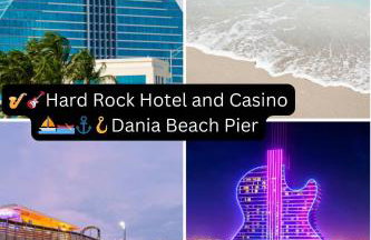 Waterfront Retreat Home Dania Beach - Foto 51