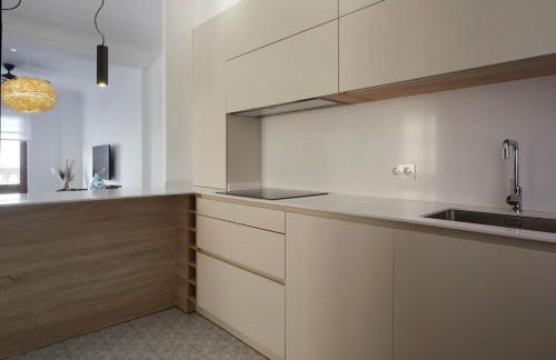 Amuitz Suite by FeelFreeRentals - Foto 12