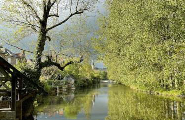 Les Maisons d'Auré: Le studio - Foto 7