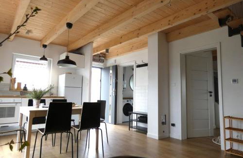 Domki Trzy - 2 - Foto 17