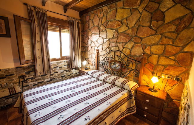 CASAS RURALES BENARUM - Foto 18