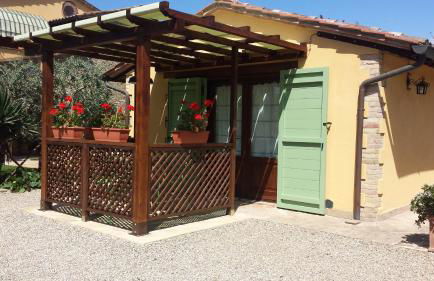 Casa la Quiete - Photo 30