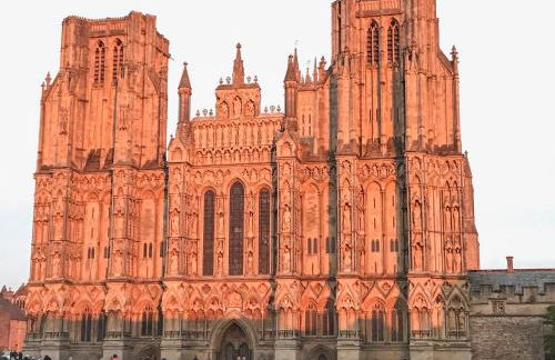 Garden Flat - Foto 16