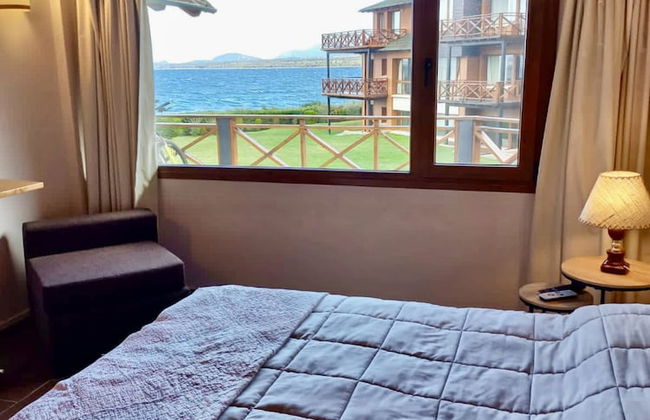 BLUE APARTS Dina Huapi Bariloche - Foto 36