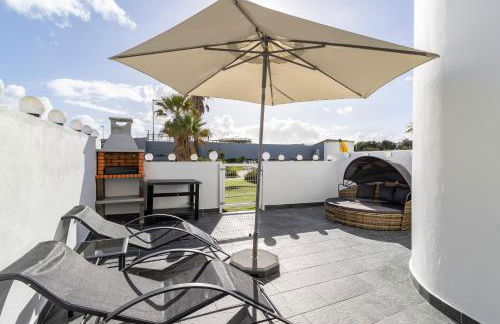 Beach & House''Villa Maria'' 5 min to Mareta Beach - Foto 4