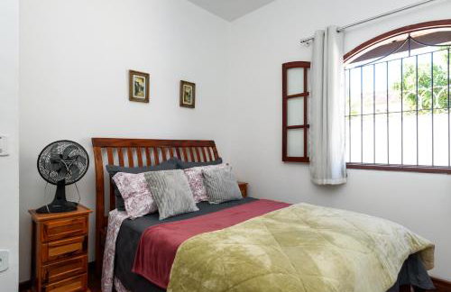 Village Itaúna Inn - Casas de Temporada - Foto 34