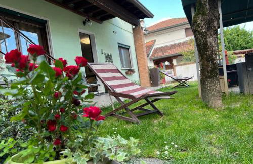 Venice Villa Rodio - Foto 26