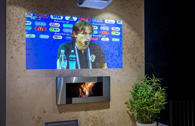 Villa AltaVista, Opatija - Seaview & Relax with Heated Pool and Private MiniGolf - Foto 56