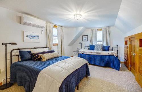 Spacious Presque Isle Home Walk to Downtown! - Foto 15