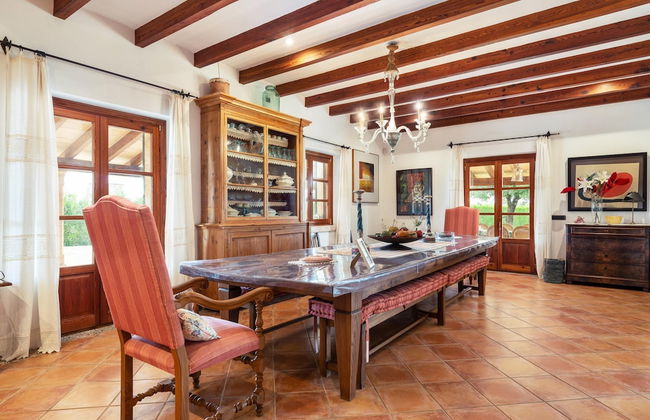 Can Colis in Mallorca - Foto 27