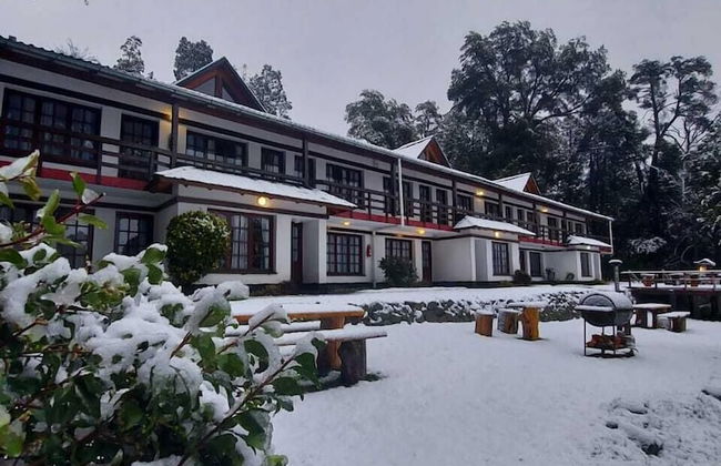 Casa del Lago - Photo 32