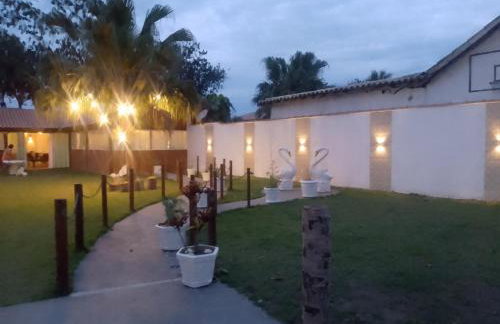 CasaLagodoscisnes Temporada - Foto 23