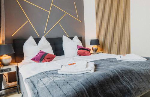 Luxury 4 Bedroom Apartment/Therme Erding/Parking - Foto 21