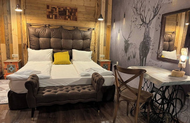 The Luxurious Forest Villa Borovets - 8 Bedroom Chalet - Foto 7