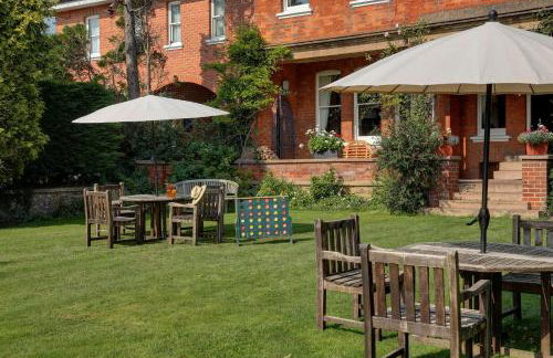 Best Western Sysonby Knoll Hotel - Photo 6