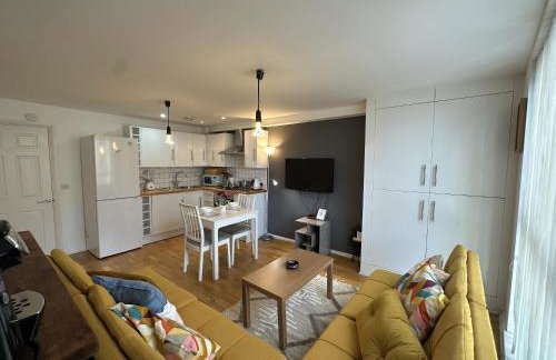 Stoke Newington Deluxe Flat - Foto 7