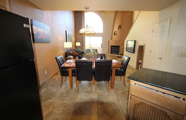 Sedona Springs Resort - Foto 11