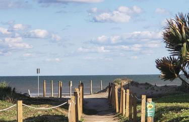 Close to Beach Modern Outdoor Bar Pet Friendly - Foto 39