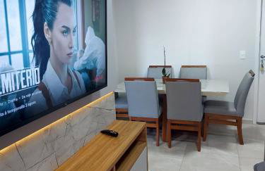 Vista Santa Paula Apto 706 Próx ao Shopping Plaza e Rodovia - Foto 21