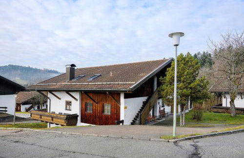 Ferienwohnung Geyersberg 704 - Foto 39