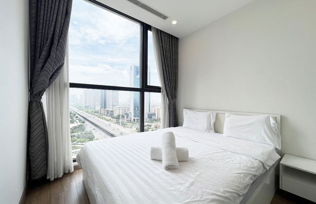 Luxhome Vinhomes Skylake - Foto 75